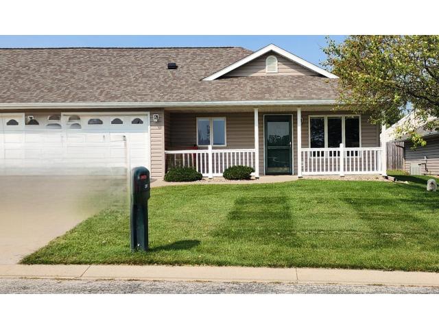 209 Clubhouse Drive NE Stewartville MN 55976 - MLS# 6784274
