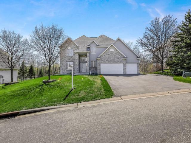 16187 Hawthorn Path Lakeville MN 55044 - MLS# 6784277