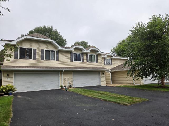 403 Pleasure Creek Drive Blaine MN 55434 - MLS# 6784290