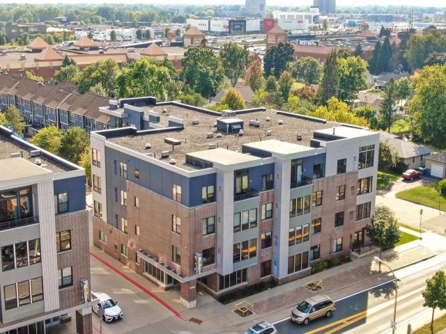 7601 Aldrich Avenue S Unit 407 Minneapolis MN 55423 - MLS# 6784293