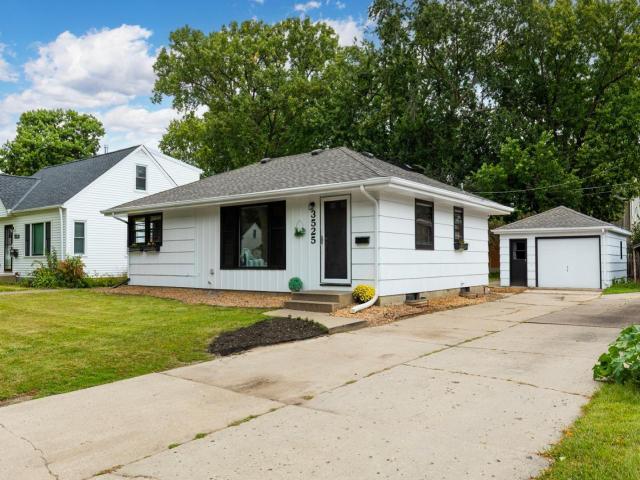 3525 Zinran Avenue S Saint Louis Park MN 55426 - MLS# 6784307
