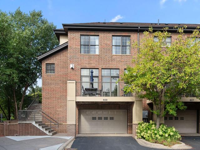 829 Thornton Street SE Minneapolis MN 55414 - MLS# 6784319