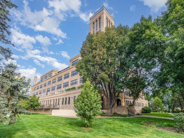 730 Stinson Boulevard Unit 412 Minneapolis MN 55413 - MLS# 6784331