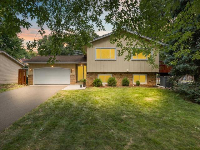 9700 64th Avenue N Maple Grove MN 55369 - MLS# 6784338