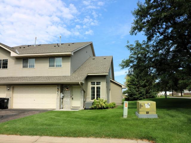2001 103rd Lane NW Minneapolis MN 55433 - MLS# 6784355