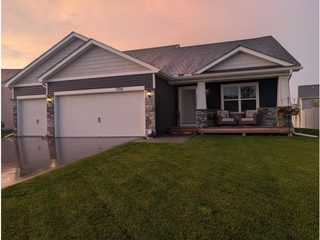 17341 Duvall Court Lakeville MN 55044 - MLS# 6784363
