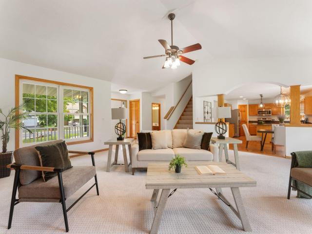 2507 Schneider Court Chaska MN 55318 - MLS# 6784365