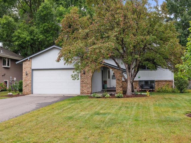 6471 Arthur Street NE Minneapolis MN 55432 - MLS# 6784373