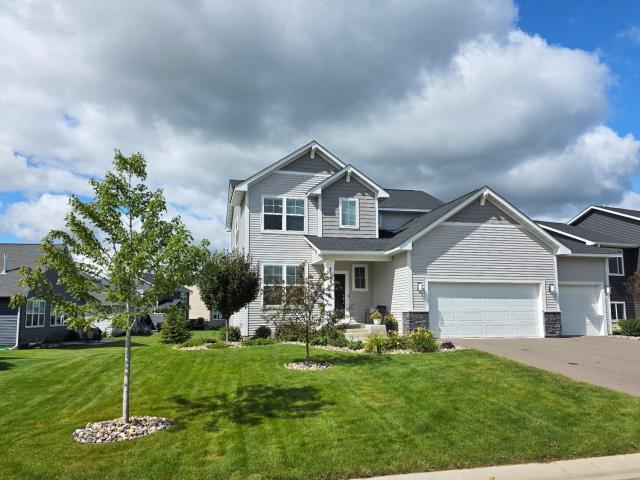 2168 Westpointe Drive Hastings MN 55033 - MLS# 6784397