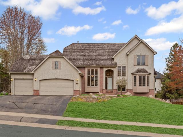 10035 Gristmill Ridge Eden Prairie MN 55347 - MLS# 6784403