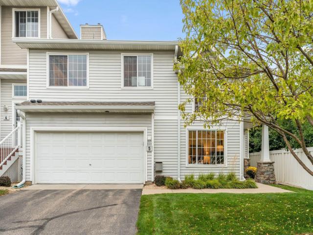 7645 Garfield Avenue Unit 5 Minneapolis MN 55423 - MLS# 6784426