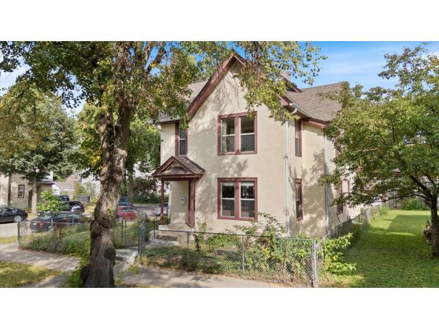 1001 26th Avenue NE Minneapolis MN 55418 - MLS# 6784461