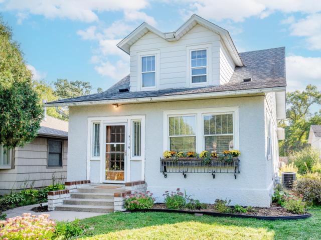 5119 Thomas Avenue S Minneapolis MN 55410 - MLS# 6784473