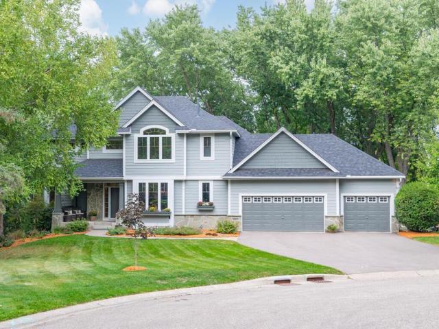 15091 Amur Hill Lane Eden Prairie MN 55347 - MLS# 6784474
