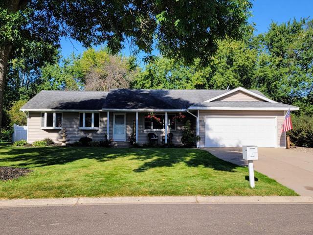8640 Ira Avenue S Cottage Grove MN 55016 - MLS# 6784488