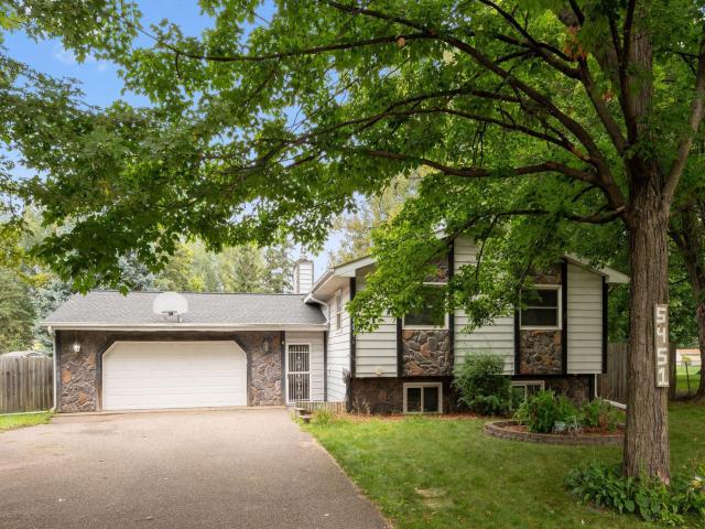 5451 Normandy Court White Bear Lake MN 55110 - MLS# 6784503
