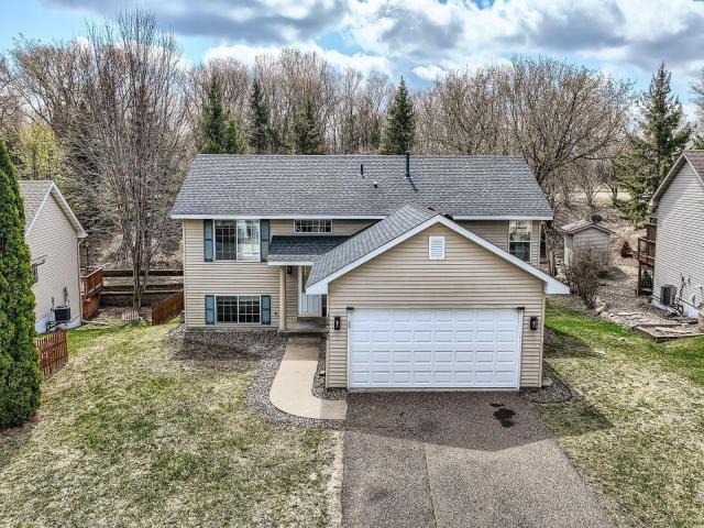 12740 Eveleth Path Saint Paul MN 55124 - MLS# 6784515