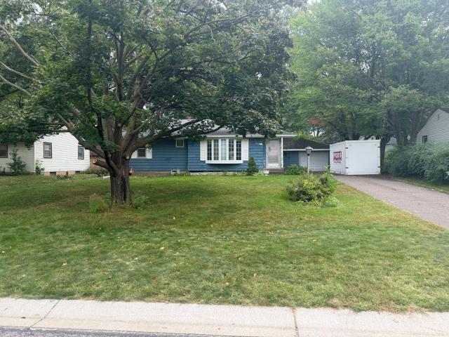 3938 Homewood Avenue Saint Paul MN 55110 - MLS# 6784533