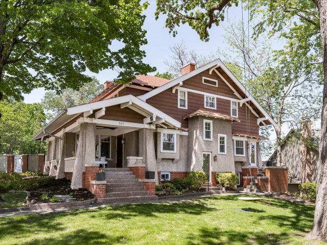 201 2nd Street Excelsior MN 55331 - MLS# 6784548
