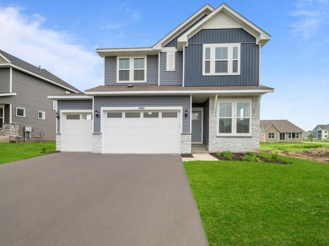 1480 Philipp Way Shakopee MN 55379 - MLS# 6784574