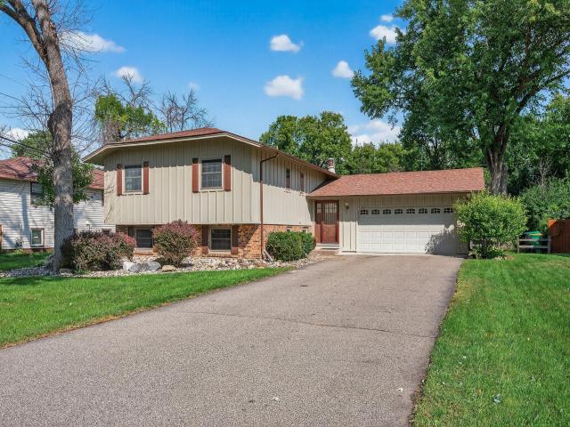3808 83rd Avenue N Minneapolis MN 55443 - MLS# 6784592
