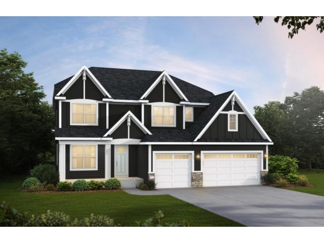 3660 Knightsbridge Lane N Lake Elmo MN 55042 - MLS# 6784605