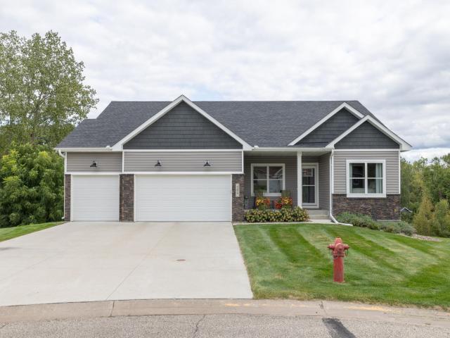 580 Northern Lights Drive Prescott WI 54021 - MLS# 6784623