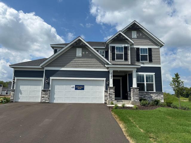 6148 Goodview Alcove Avenue S Cottage Grove MN 55016 - MLS# 6784655