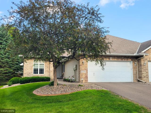 10395 Lancaster Cove Saint Paul MN 55129 - MLS# 6784667