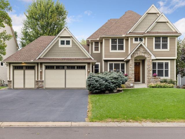 10509 Major Avenue N Minneapolis MN 55443 - MLS# 6784675