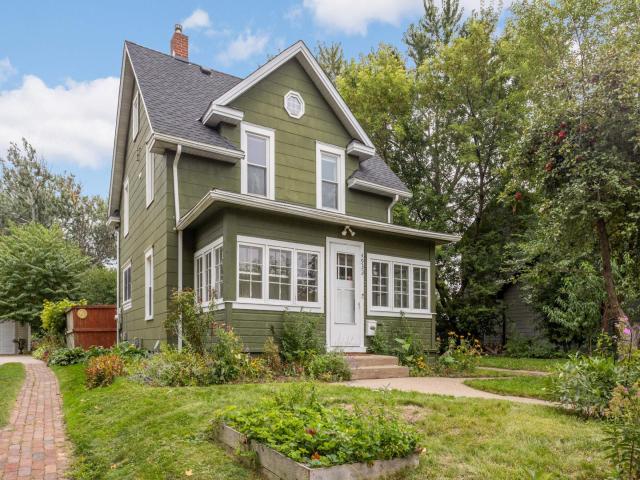 4933 36th Avenue S Minneapolis MN 55417 - MLS# 6784693
