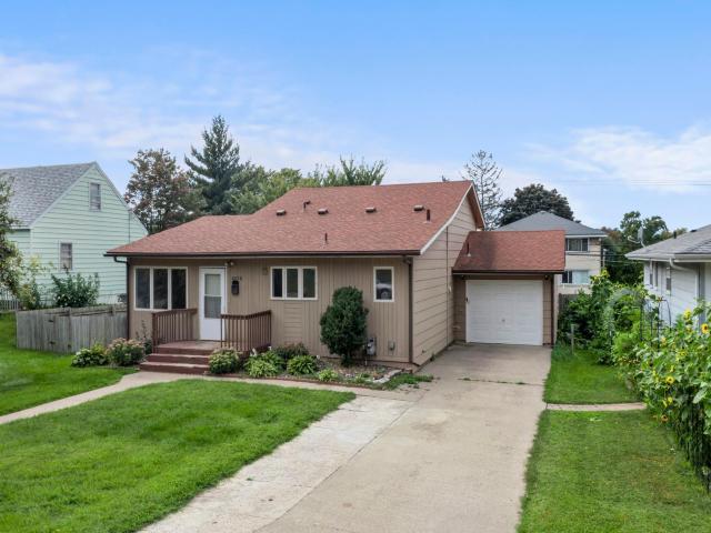 4928 4th Street NE Minneapolis MN 55421 - MLS# 6784735