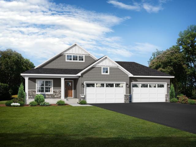 924 Yellowcrest Street SW Delano MN 55328 - MLS# 6784740