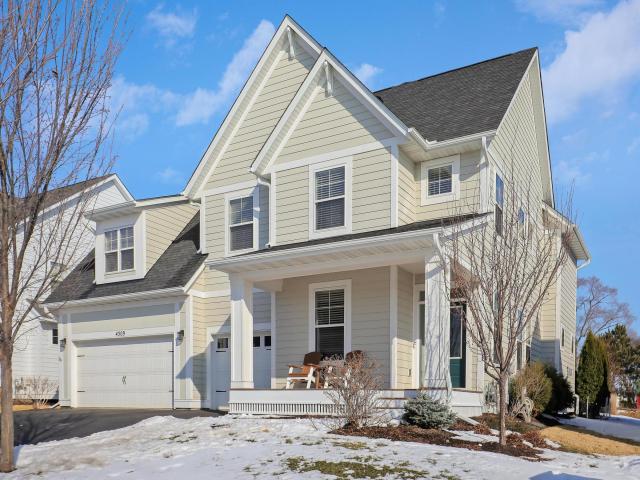 4509 Atlas Trail Woodbury MN 55129 - MLS# 6784746