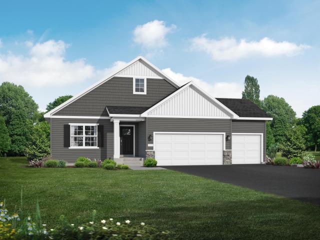 450 Whitewater Court Delano MN 55328 - MLS# 6784756