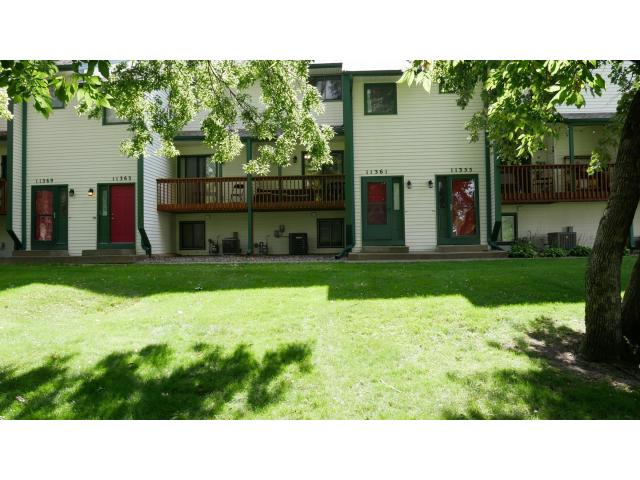11361 Jay Street NW Minneapolis MN 55433 - MLS# 6784768