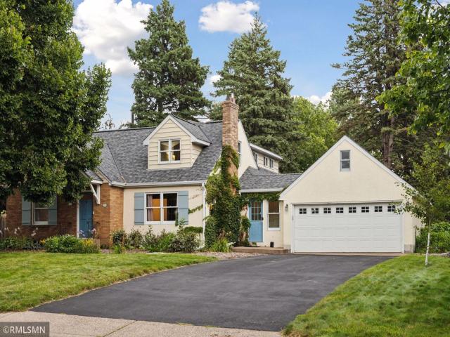 1776 Saint Marys Street Saint Paul MN 55113 - MLS# 6784771