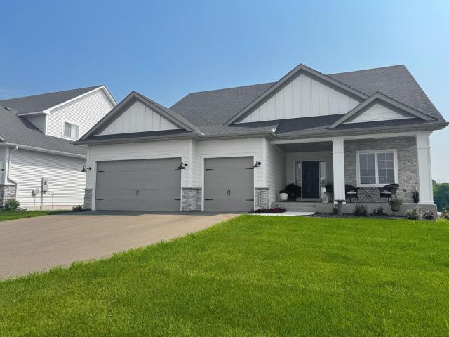4956 Bennett Street SE Prior Lake MN 55372 - MLS# 6784812