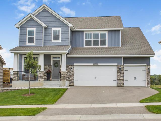 13644 Aulden Avenue Rosemount MN 55068 - MLS# 6784880