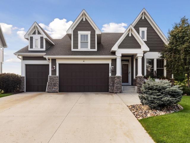 1248 Clearwater Drive Woodbury MN 55129 - MLS# 6784887