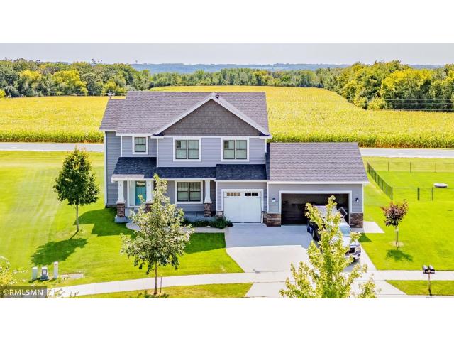 2326 Phoenix Road SW Rochester MN 55902 - MLS# 6784888