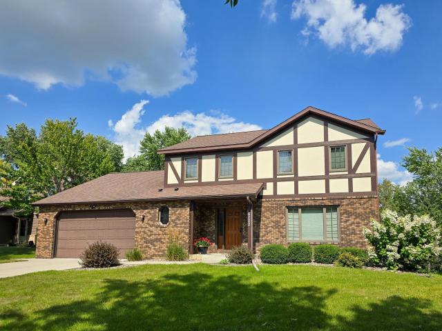 6022 26th Avenue NW Rochester MN 55901 - MLS# 6784896