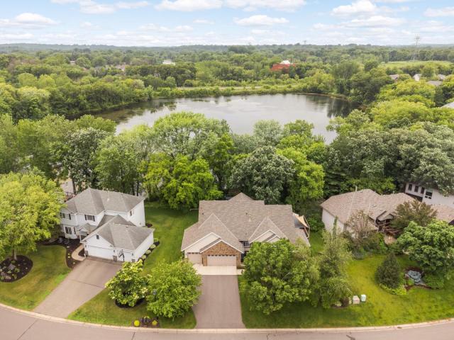 10787 Alison Way Inver Grove Heights MN 55077 - MLS# 6784899
