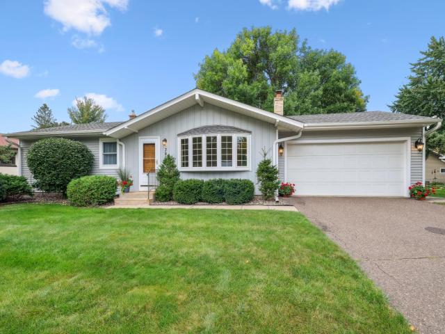 3979 Mcknight Road N White Bear Lake MN 55110 - MLS# 6784902