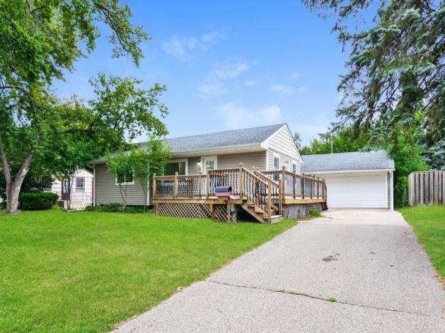 8533 Chicago Avenue S Bloomington MN 55420 - MLS# 6784905