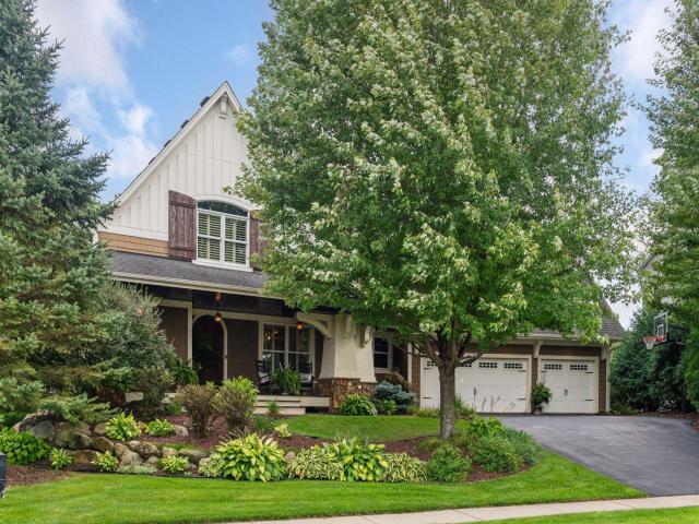 10005 Trails End Road Chanhassen MN 55317 - MLS# 6784907