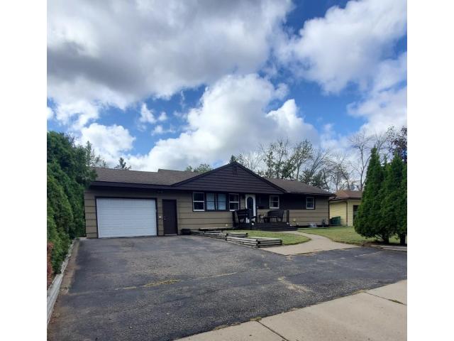 5809 Pearson Drive Minneapolis MN 55429 - MLS# 6784912