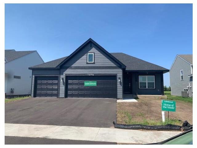 10778 Hemingway Avenue S Cottage Grove MN 55016 - MLS# 6784918