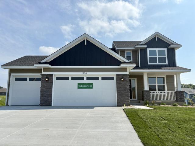 914 Milborne Lane NW Rochester MN 55901 - MLS# 6784920