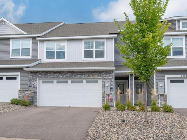 6444 Genevieve Trail S Cottage Grove MN 55016 - MLS# 6784925